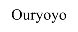 OURYOYO trademark