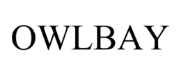 OWLBAY trademark