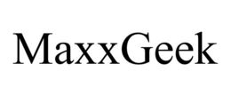 MAXXGEEK trademark