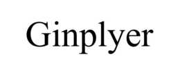 GINPLYER trademark
