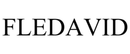 FLEDAVID trademark