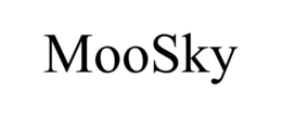 MOOSKY trademark