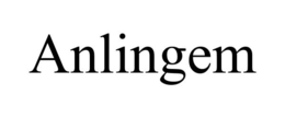 ANLINGEM trademark