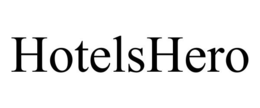 HOTELSHERO trademark