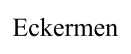 ECKERMEN trademark