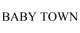 BABY TOWN trademark