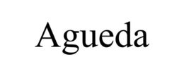 AGUEDA trademark