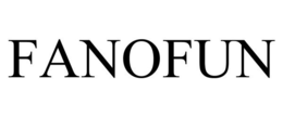 FANOFUN trademark