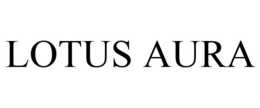 LOTUS AURA trademark