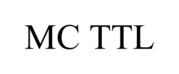 MC TTL trademark