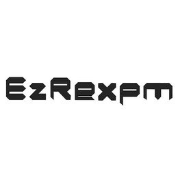 EZREXPM trademark
