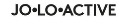 JO LO ACTIVE trademark