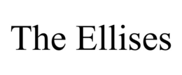 THE ELLISES trademark