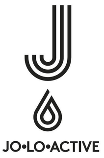 J JO LO ACTIVE trademark
