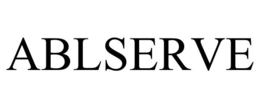 ABLSERVE trademark
