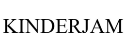KINDERJAM trademark