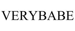 VERYBABE trademark