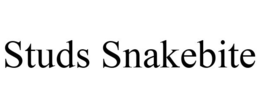 STUDS SNAKEBITE trademark