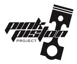 PINK PISTON PROJECT trademark