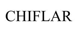 CHIFLAR trademark