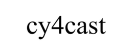 CY4CAST trademark