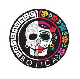 BOTICA trademark