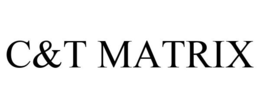 C&T MATRIX trademark