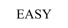 EASY trademark