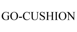 GO-CUSHION trademark
