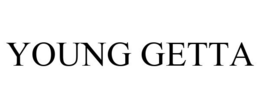 YOUNG GETTA trademark