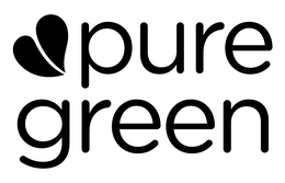 PURE GREEN trademark