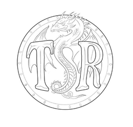 TSR trademark