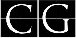 CG trademark