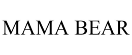MAMA BEAR trademark