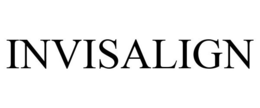 INVISALIGN trademark