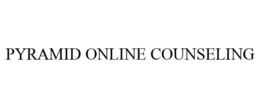 PYRAMID ONLINE COUNSELING trademark