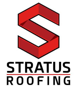 S STRATUS ROOFING trademark