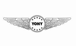 YONY trademark
