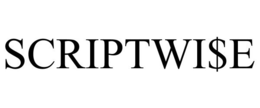 SCRIPTWI$E trademark