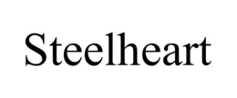 STEELHEART trademark