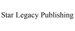 STAR LEGACY PUBLISHING trademark