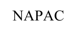 NAPAC trademark