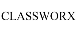 CLASSWORX trademark
