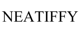 NEATIFFY trademark