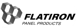 FLATIRON PANEL PRODUCTS trademark