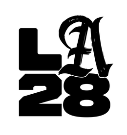 LA28 trademark