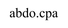 ABDO.CPA trademark