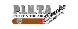 P.I.N.T.A PUT IT N THE AIR SMOKE trademark