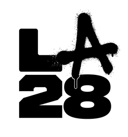 LA28 trademark