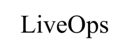 LIVEOPS trademark